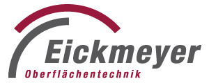 Eickmeyer Oberflächentechnik | Hüllhorst - Logo